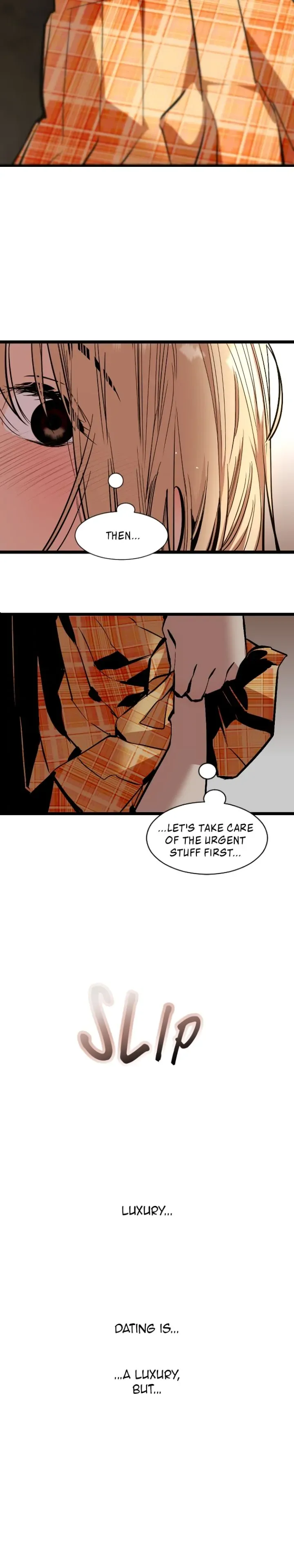 My Neighbor Nari Chapter 3 page 28 - 