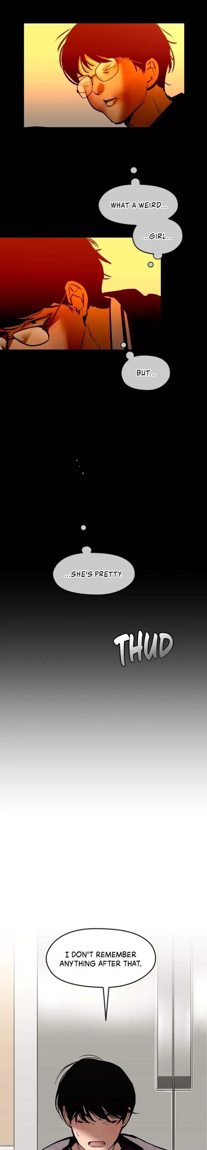 My Neighbor Nari Chapter 4 page 11 - 