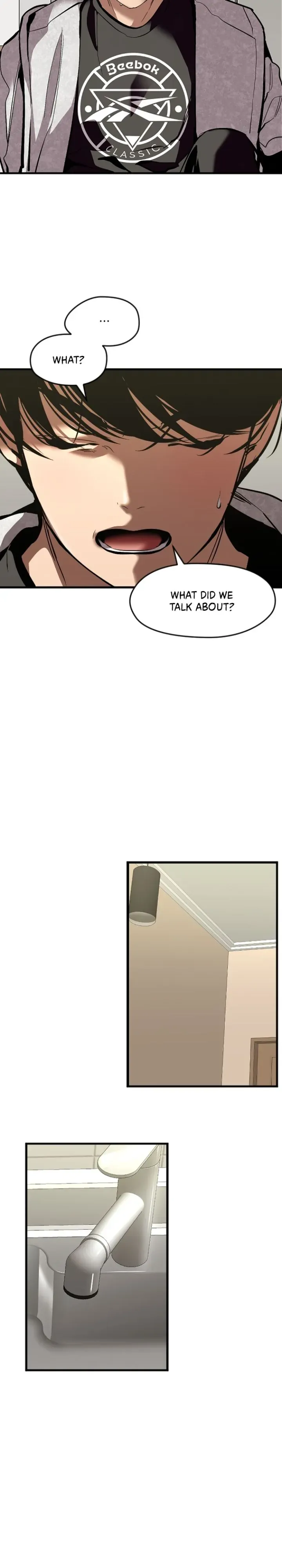 My Neighbor Nari Chapter 4 page 12 - 