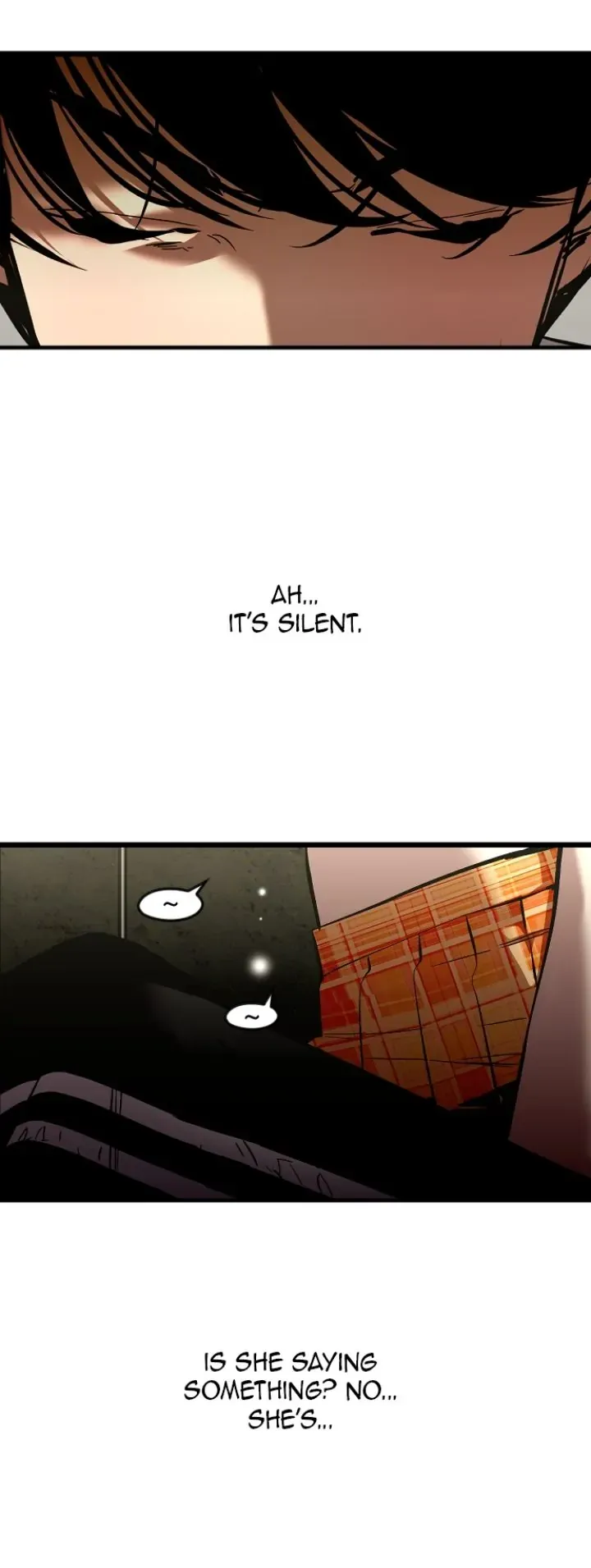My Neighbor Nari Chapter 4 page 13 - 