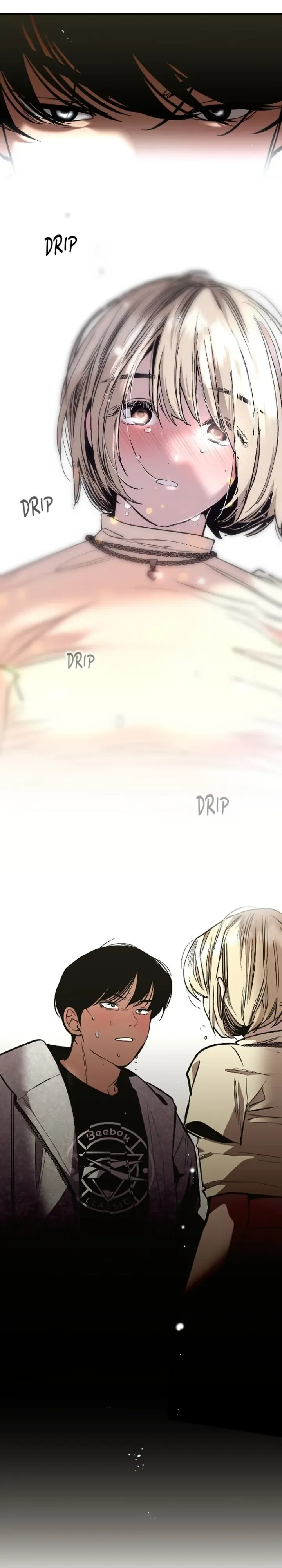 My Neighbor Nari Chapter 4 page 14 - 