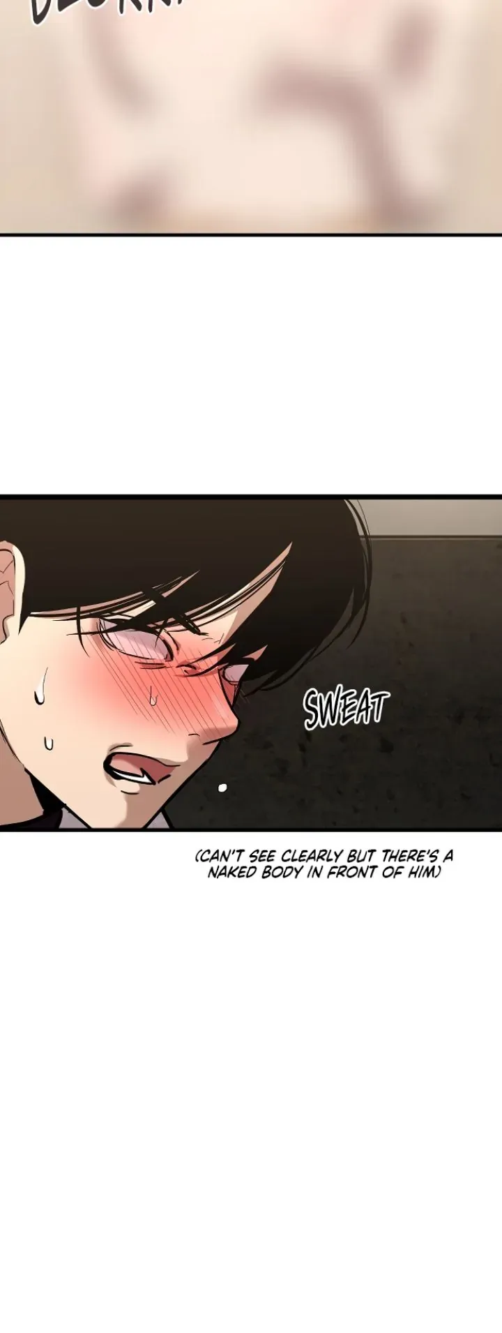 My Neighbor Nari Chapter 4 page 4 - 