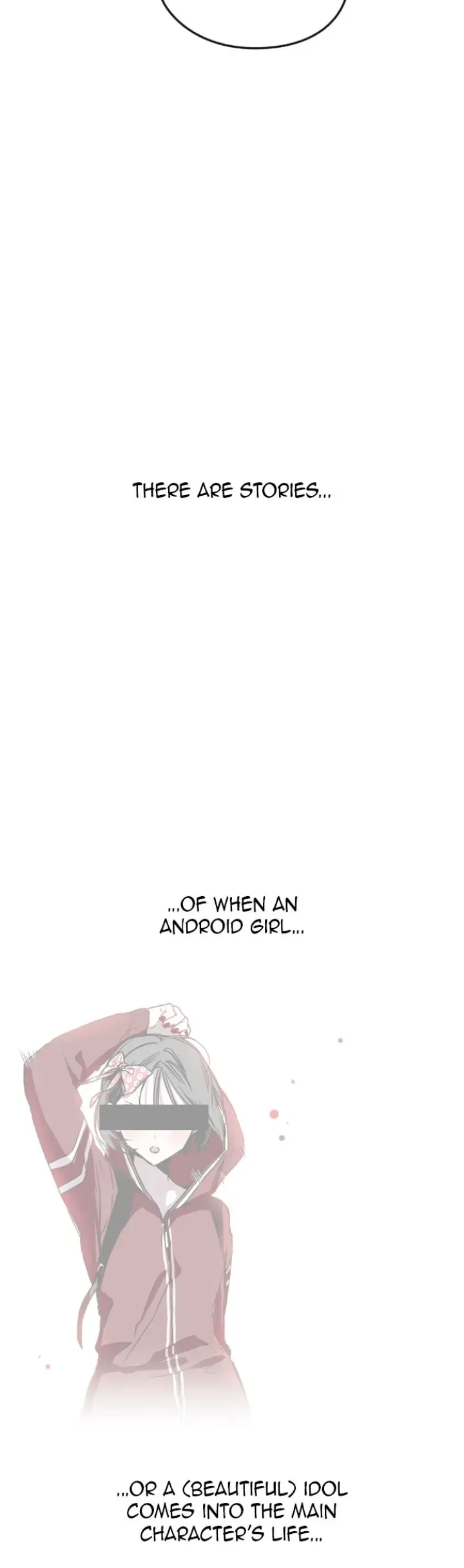 My Neighbor Nari Chapter 4 page 32 - 