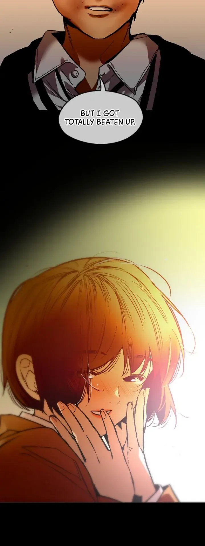 My Neighbor Nari Chapter 4 page 10 - 