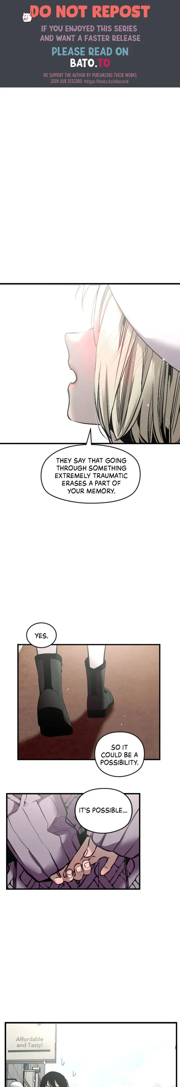 My Neighbor Nari Chapter 5 page 1 - 