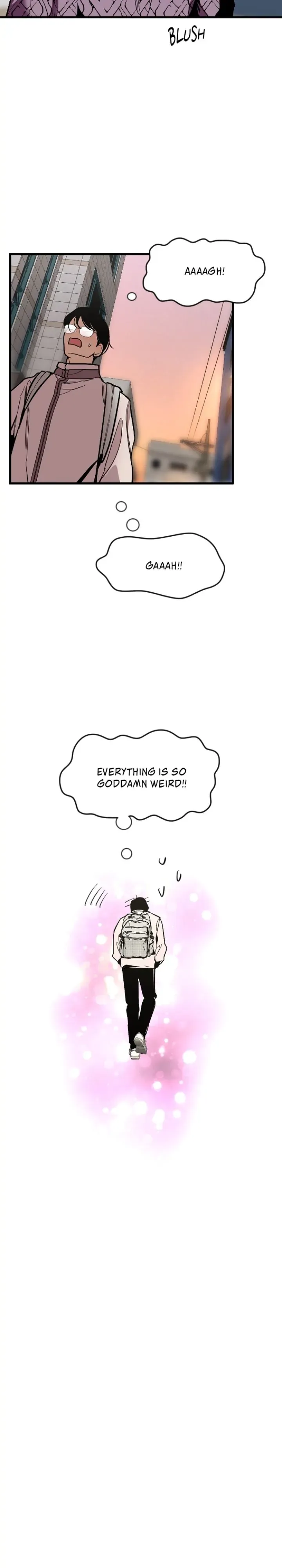 My Neighbor Nari Chapter 5 page 19 - 