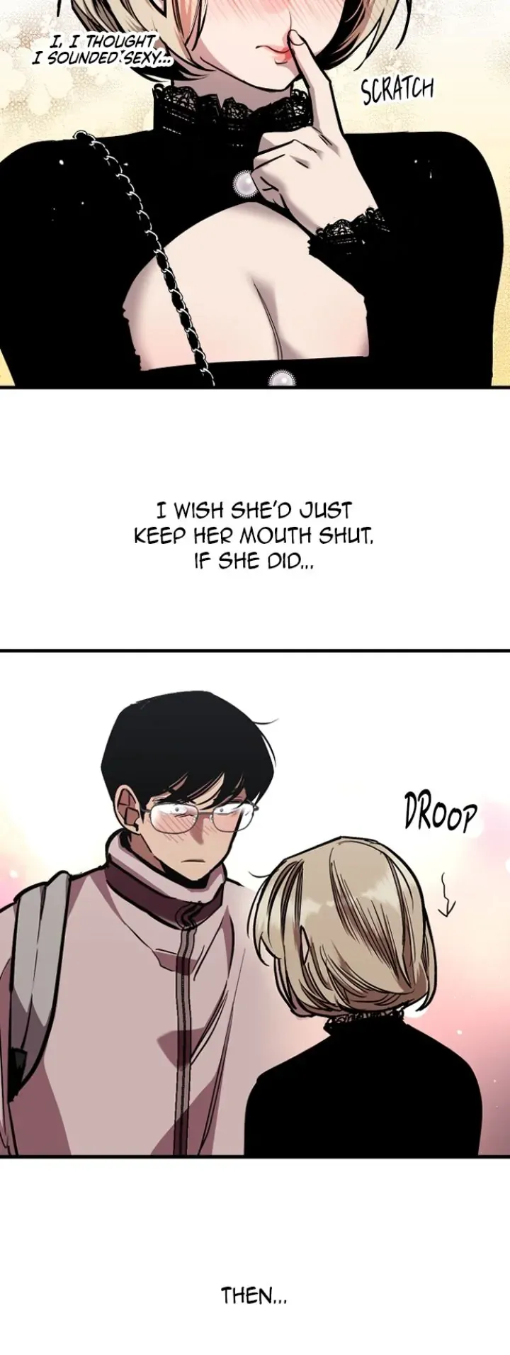 My Neighbor Nari Chapter 5 page 29 - 