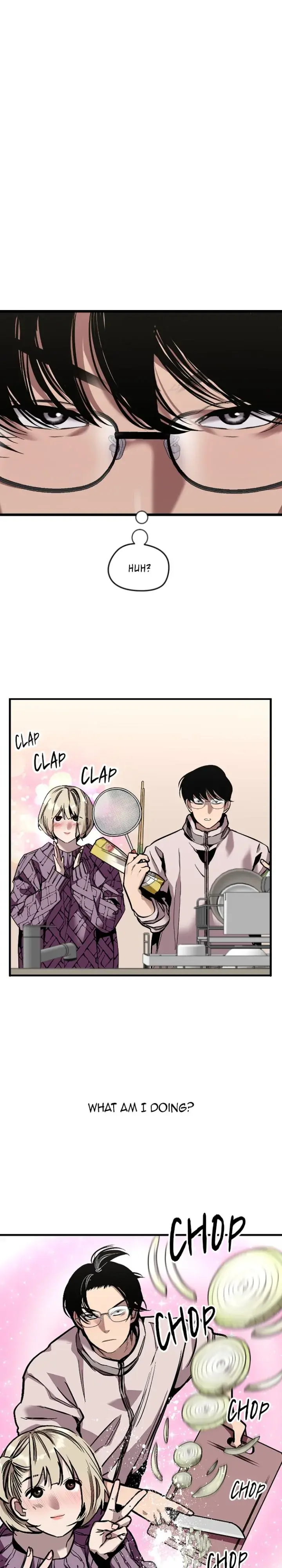 My Neighbor Nari Chapter 5 page 5 - 