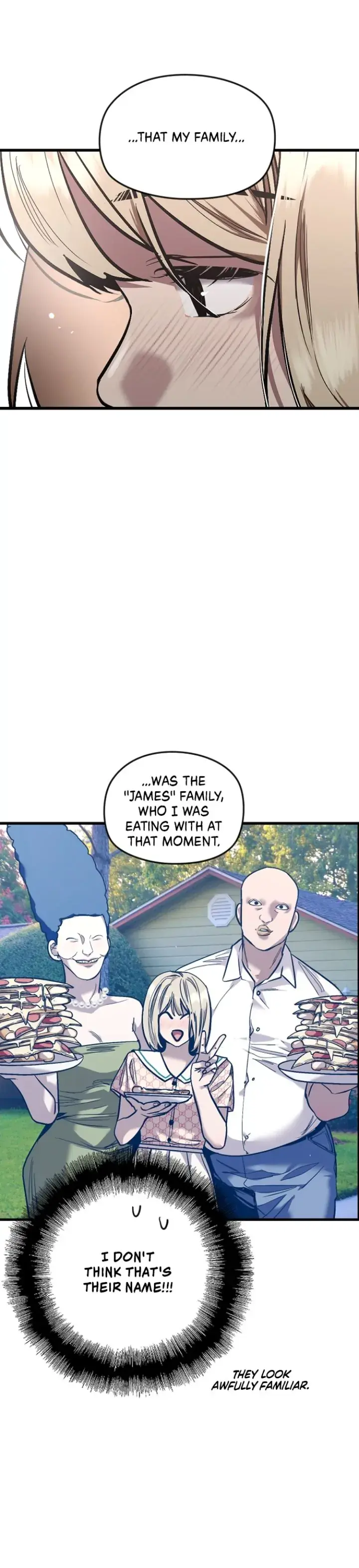 My Neighbor Nari Chapter 5 page 10 - 