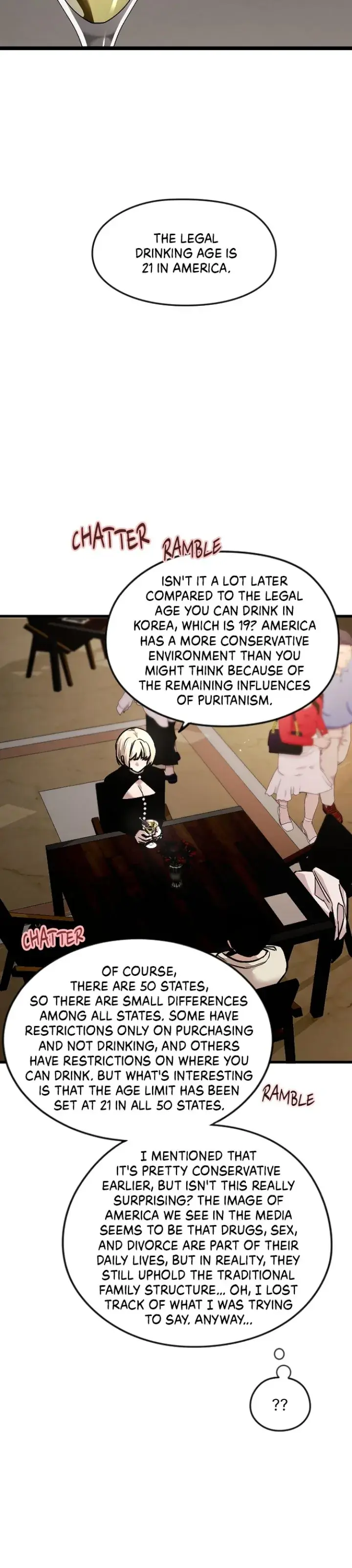My Neighbor Nari Chapter 6 page 2 - 