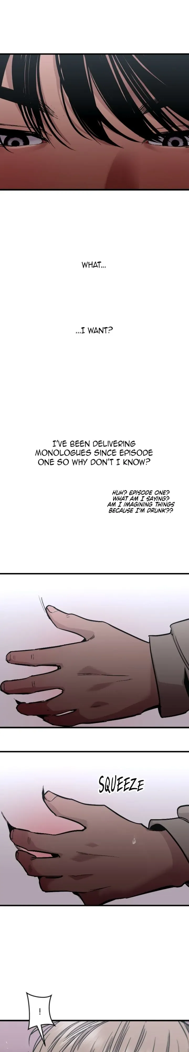 My Neighbor Nari Chapter 6 page 18 - 
