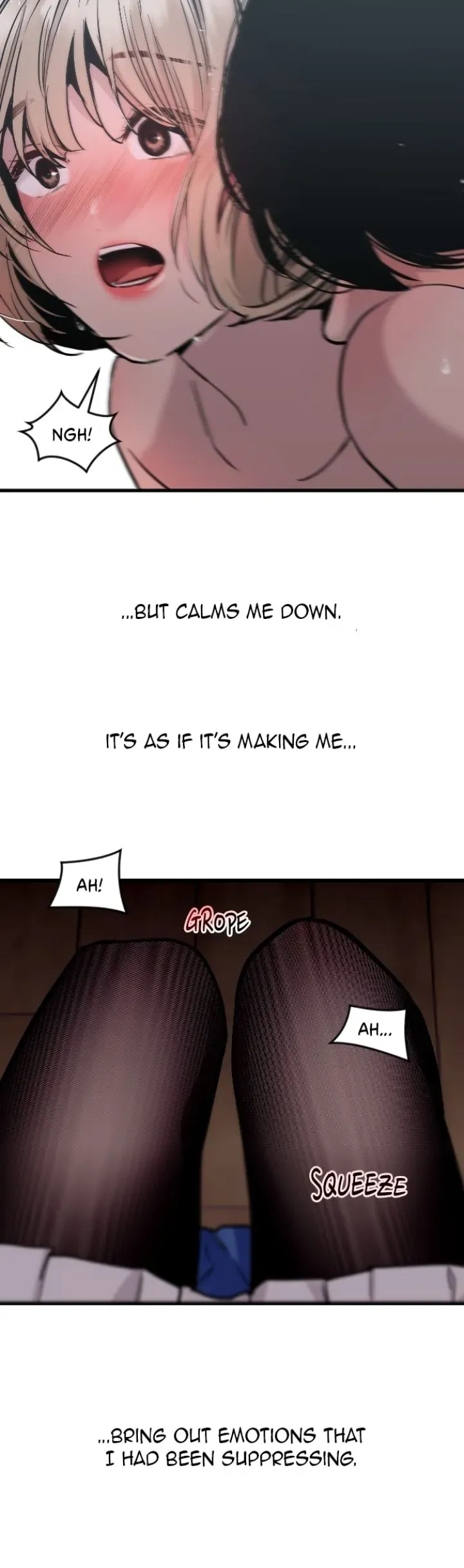 My Neighbor Nari Chapter 6 page 20 - 