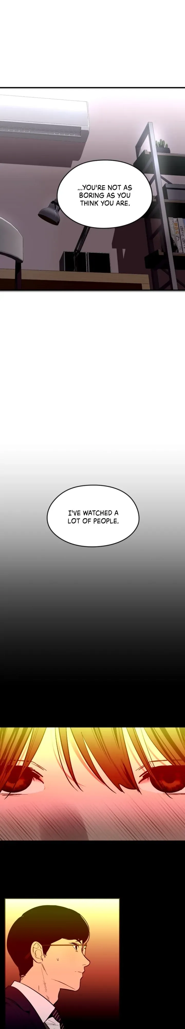 My Neighbor Nari Chapter 7 page 15 - 