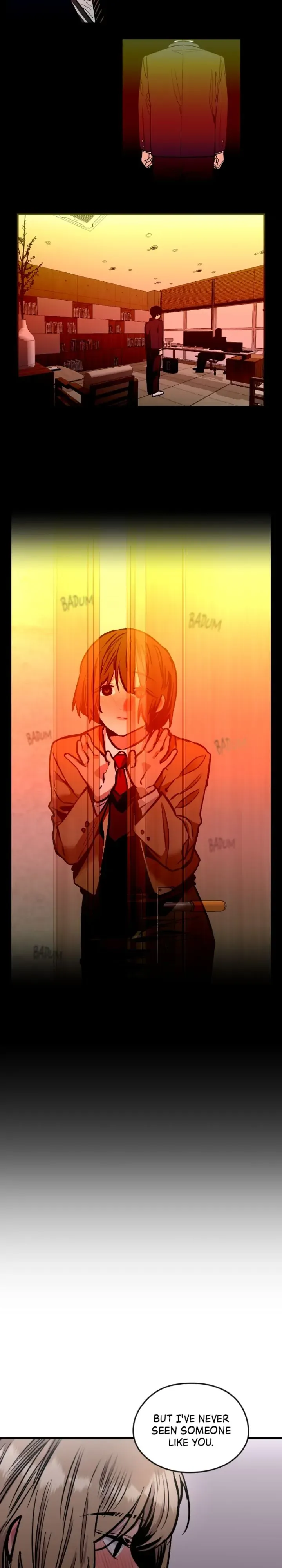 My Neighbor Nari Chapter 7 page 16 - 