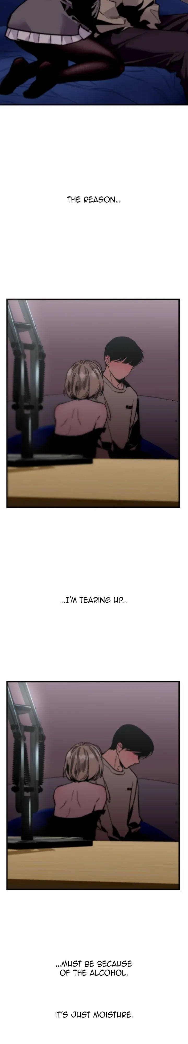 My Neighbor Nari Chapter 7 page 19 - 