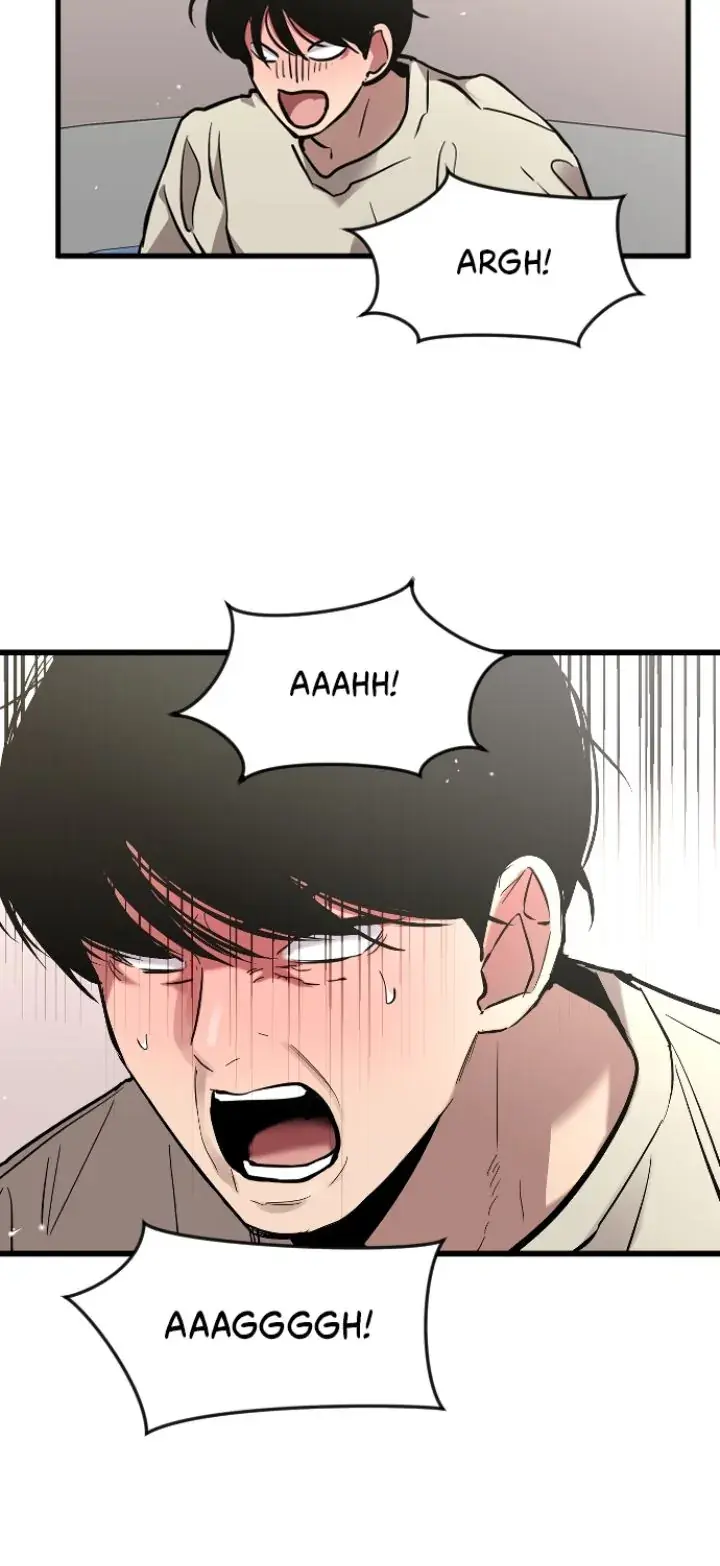 My Neighbor Nari Chapter 7 page 23 - 