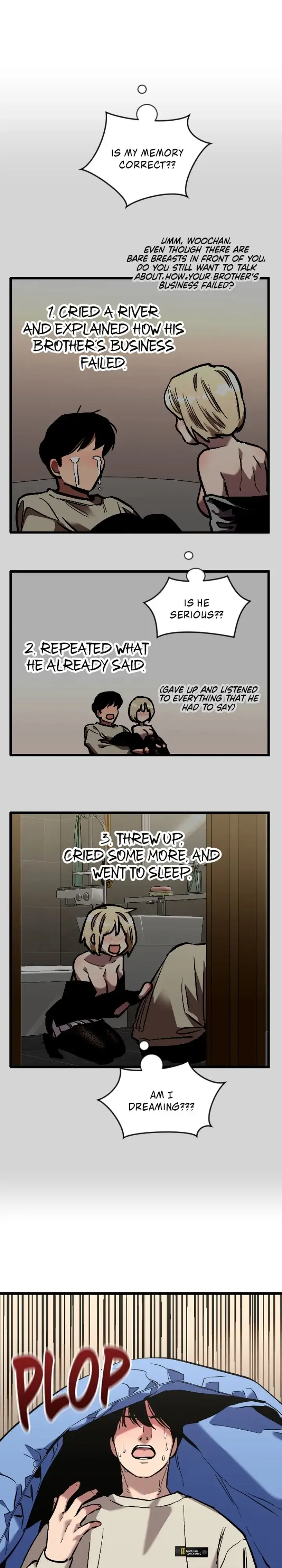 My Neighbor Nari Chapter 7 page 24 - 