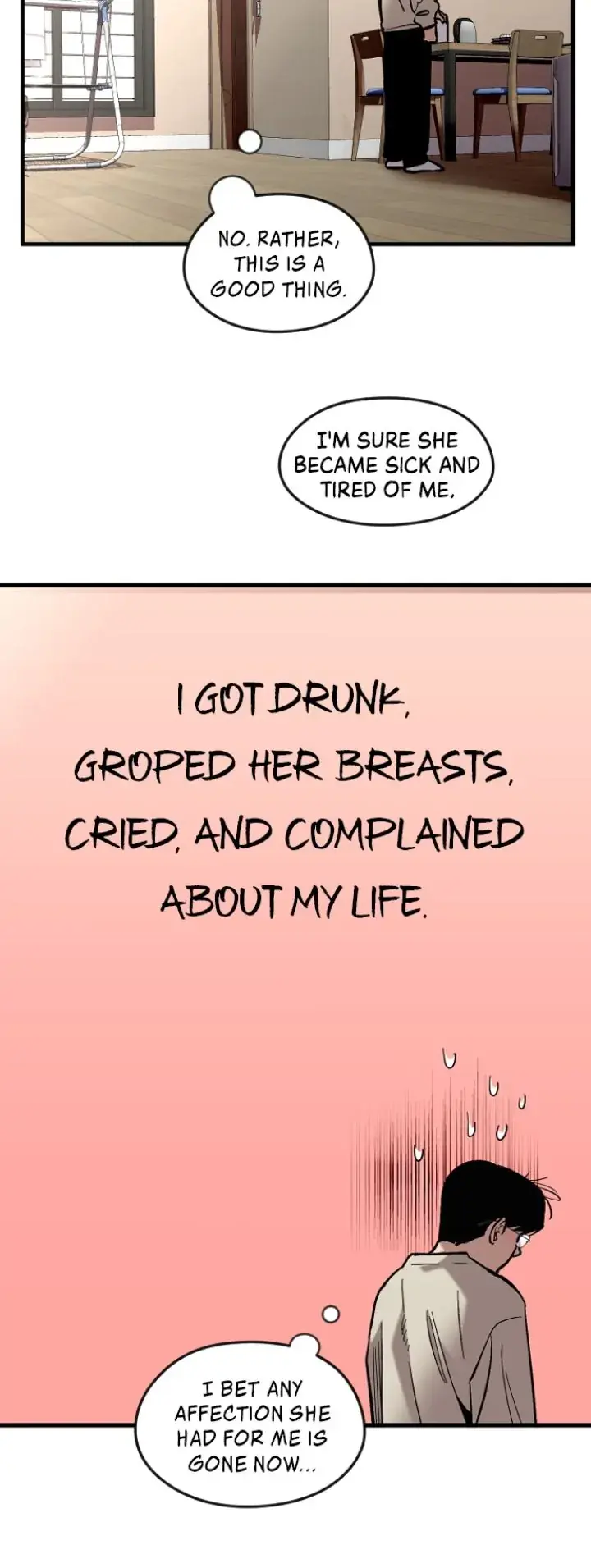 My Neighbor Nari Chapter 7 page 26 - 
