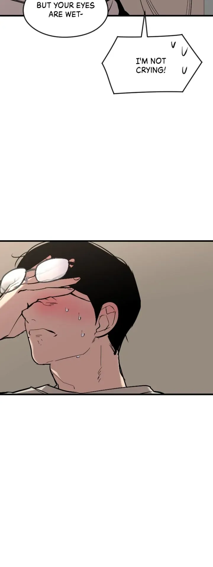 My Neighbor Nari Chapter 7 page 29 - 