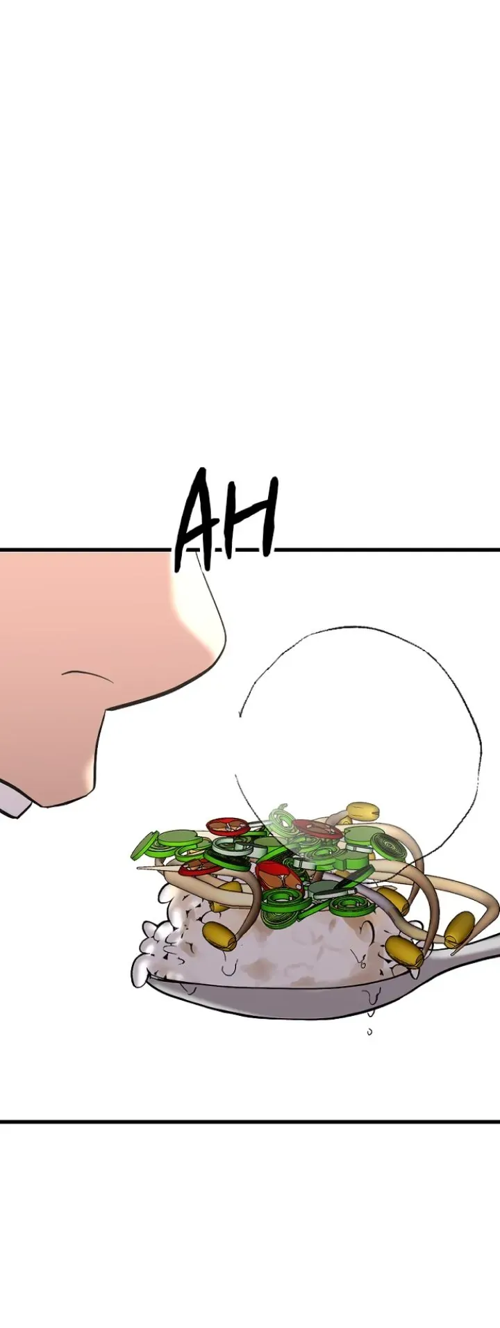My Neighbor Nari Chapter 7 page 32 - 