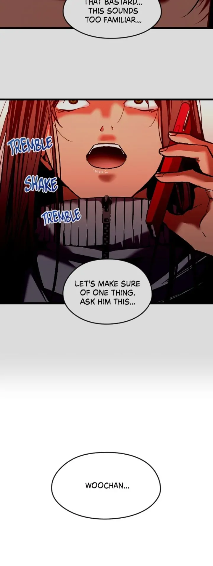 My Neighbor Nari Chapter 7 page 35 - 