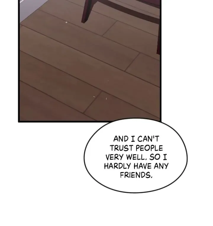 My Neighbor Nari Chapter 7 page 5 - 