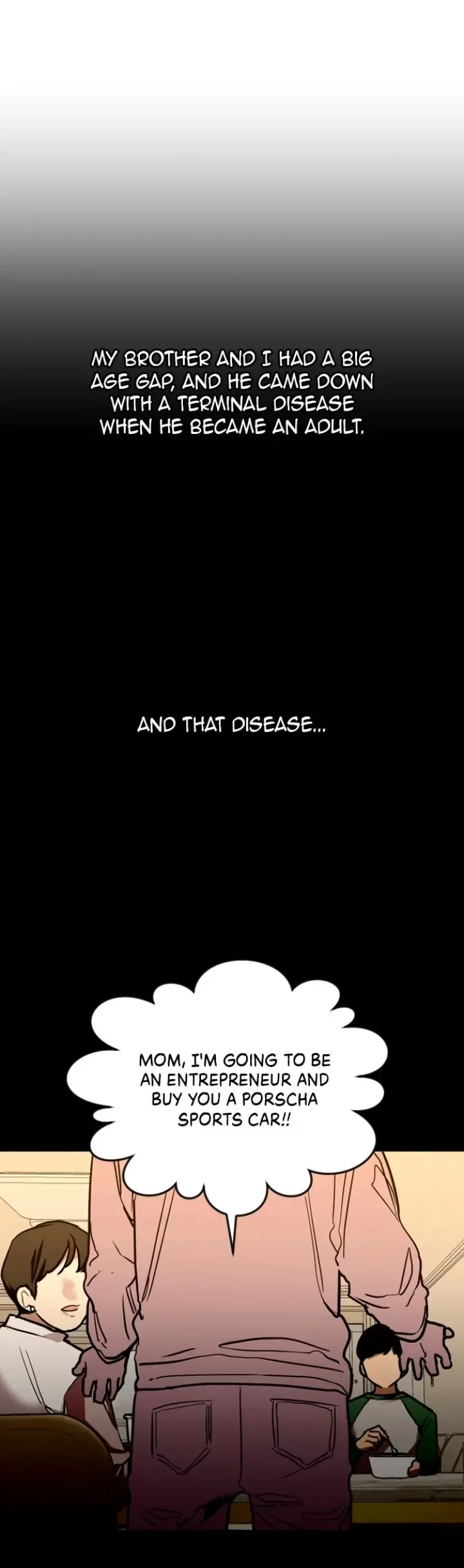 My Neighbor Nari Chapter 7 page 8 - 