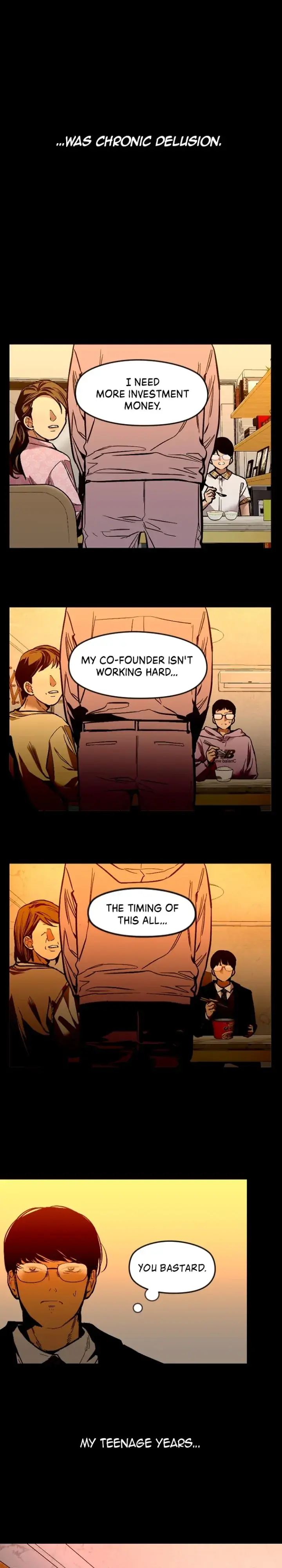 My Neighbor Nari Chapter 7 page 9 - 