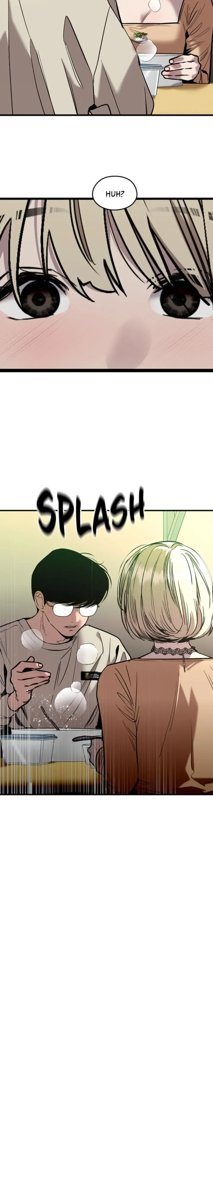 My Neighbor Nari Chapter 8 page 2 - 