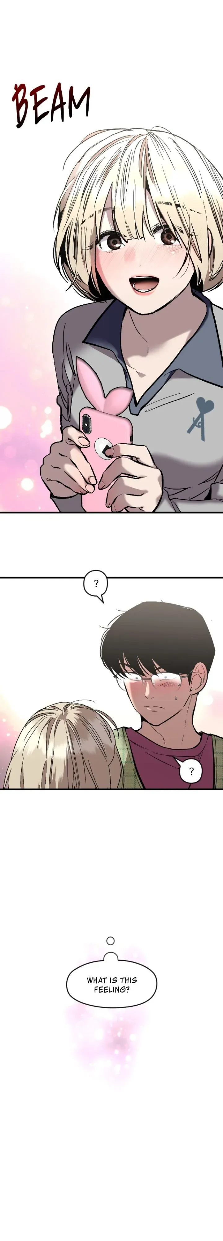 My Neighbor Nari Chapter 8 page 28 - 