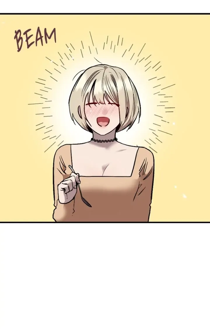 My Neighbor Nari Chapter 8 page 6 - 