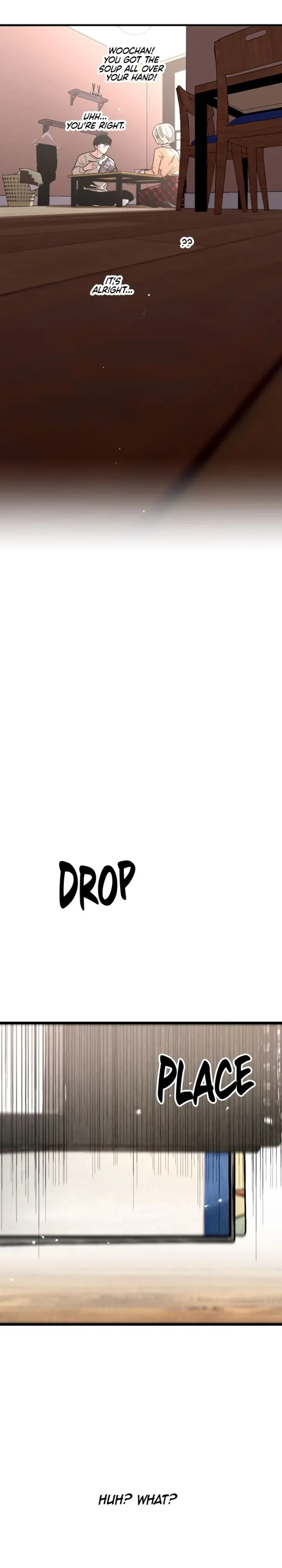 My Neighbor Nari Chapter 8 page 7 - 
