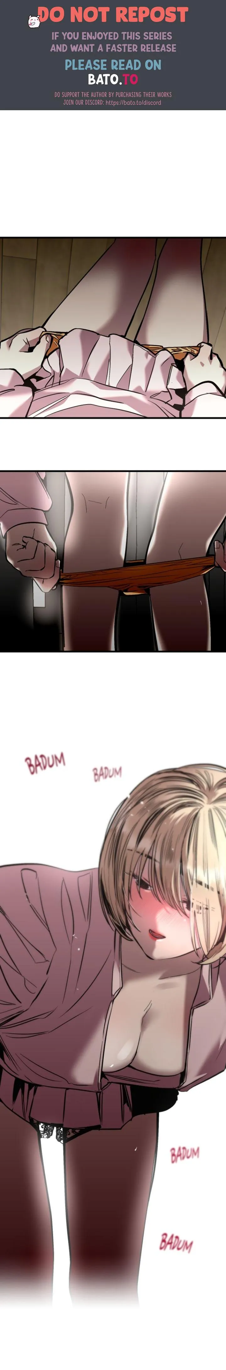 My Neighbor Nari Chapter 9 page 1 - 