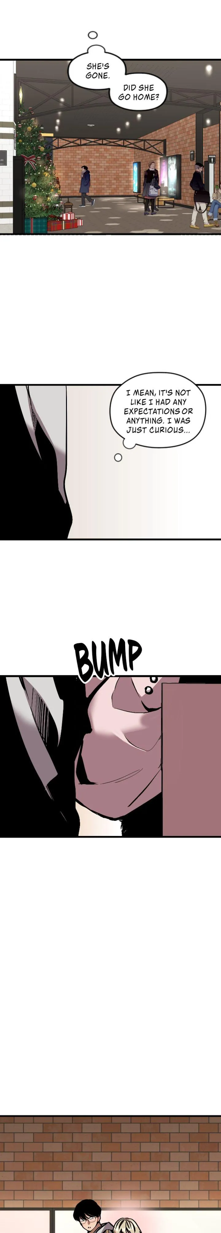 My Neighbor Nari Chapter 9 page 15 - 