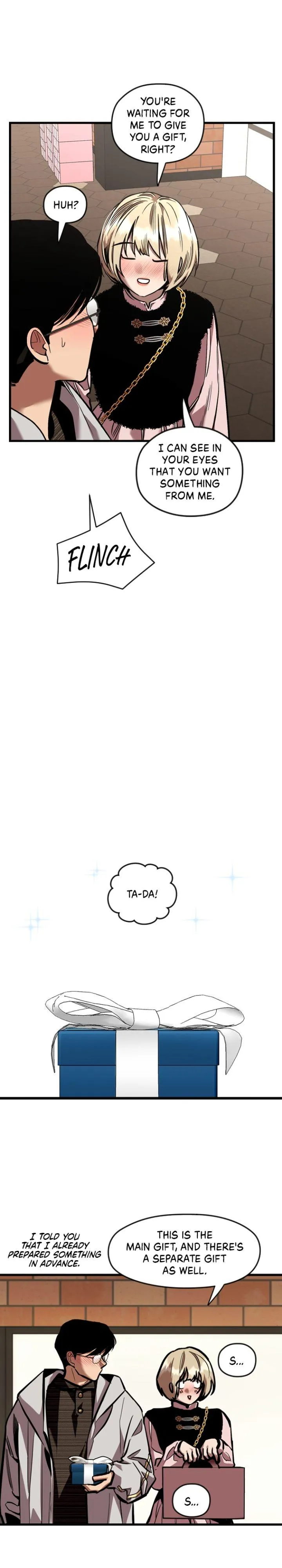 My Neighbor Nari Chapter 9 page 26 - 