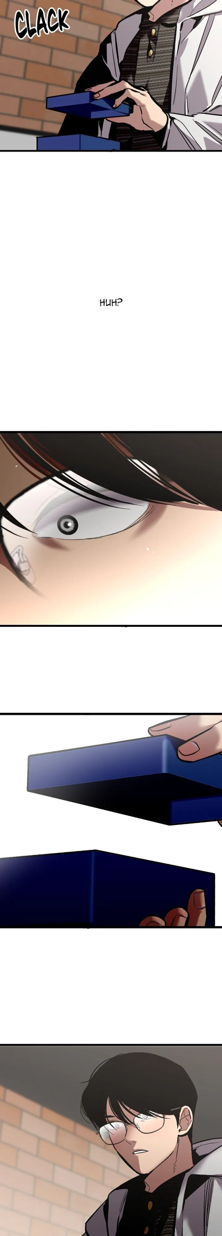 My Neighbor Nari Chapter 9 page 30 - 