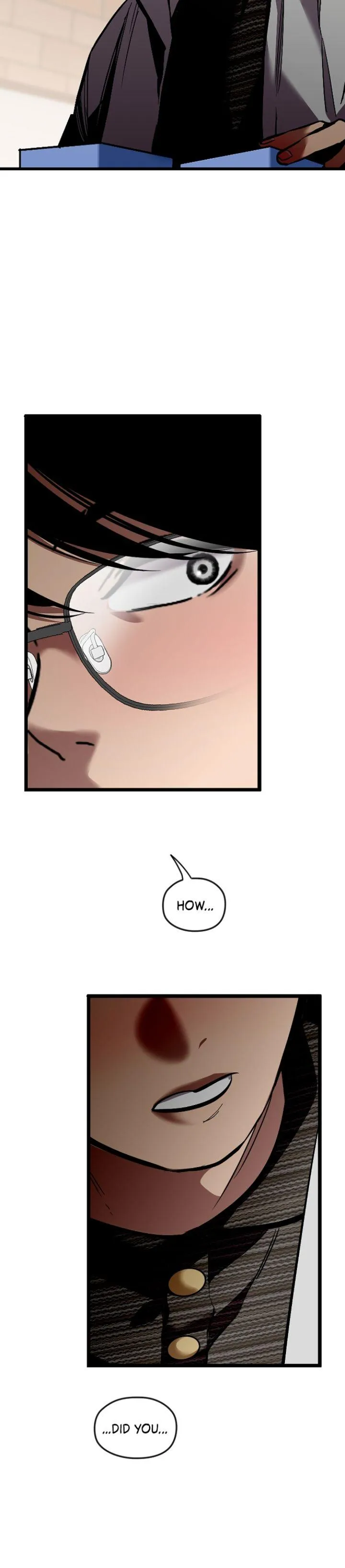 My Neighbor Nari Chapter 9 page 31 - 