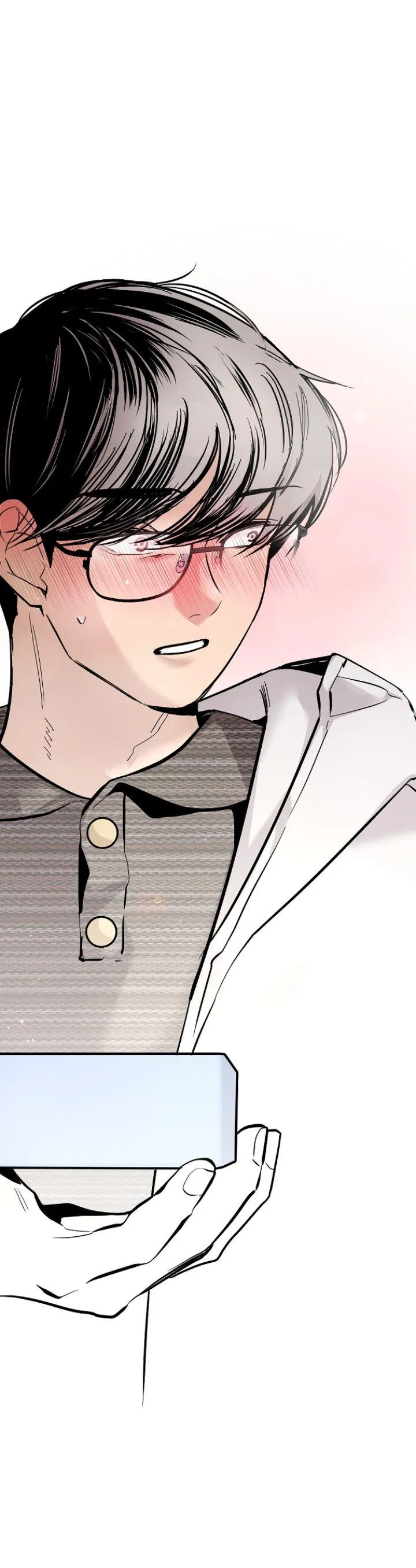 My Neighbor Nari Chapter 9 page 35 - 