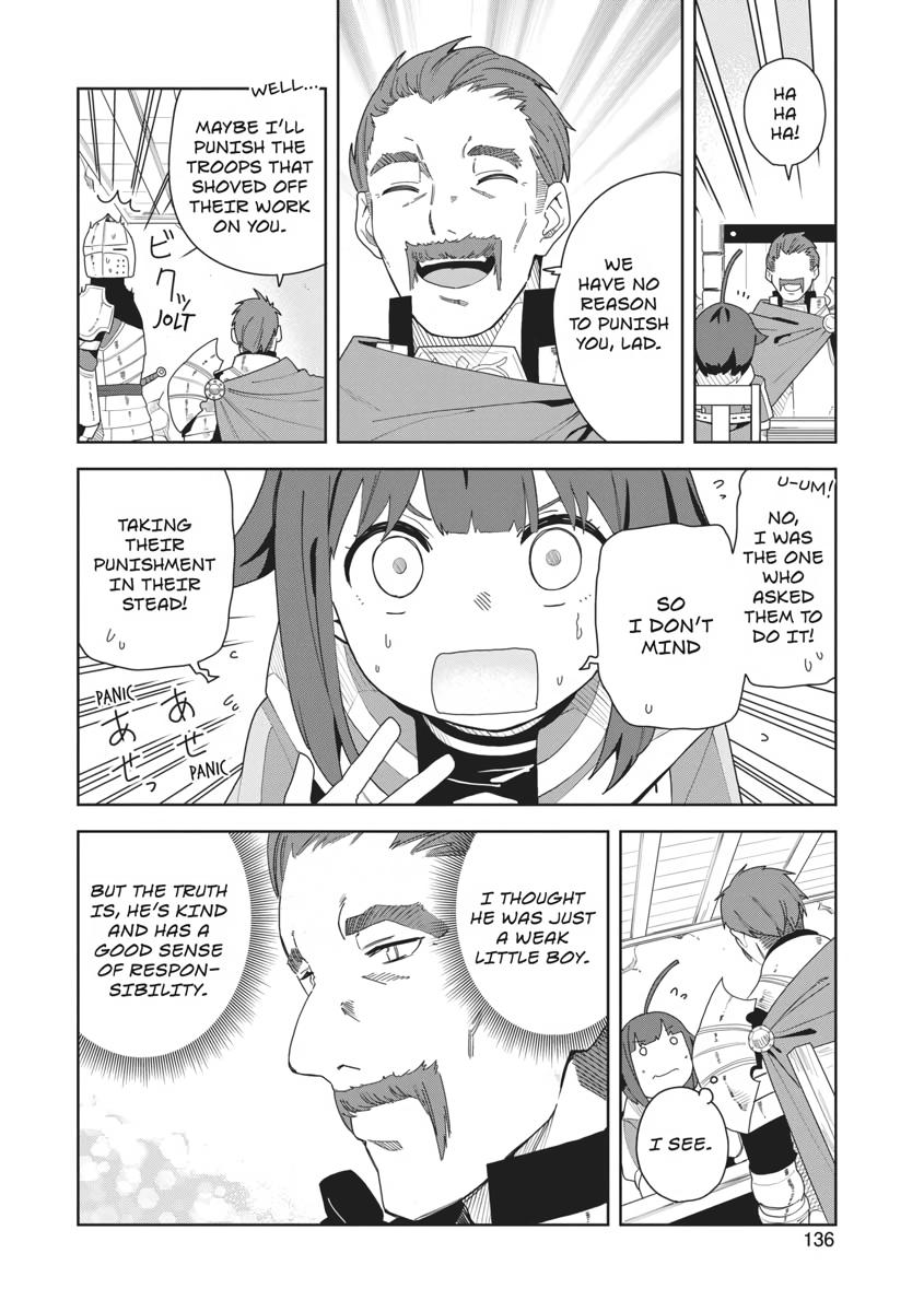 My New Devil Wife Chapter 0 page 136 - 