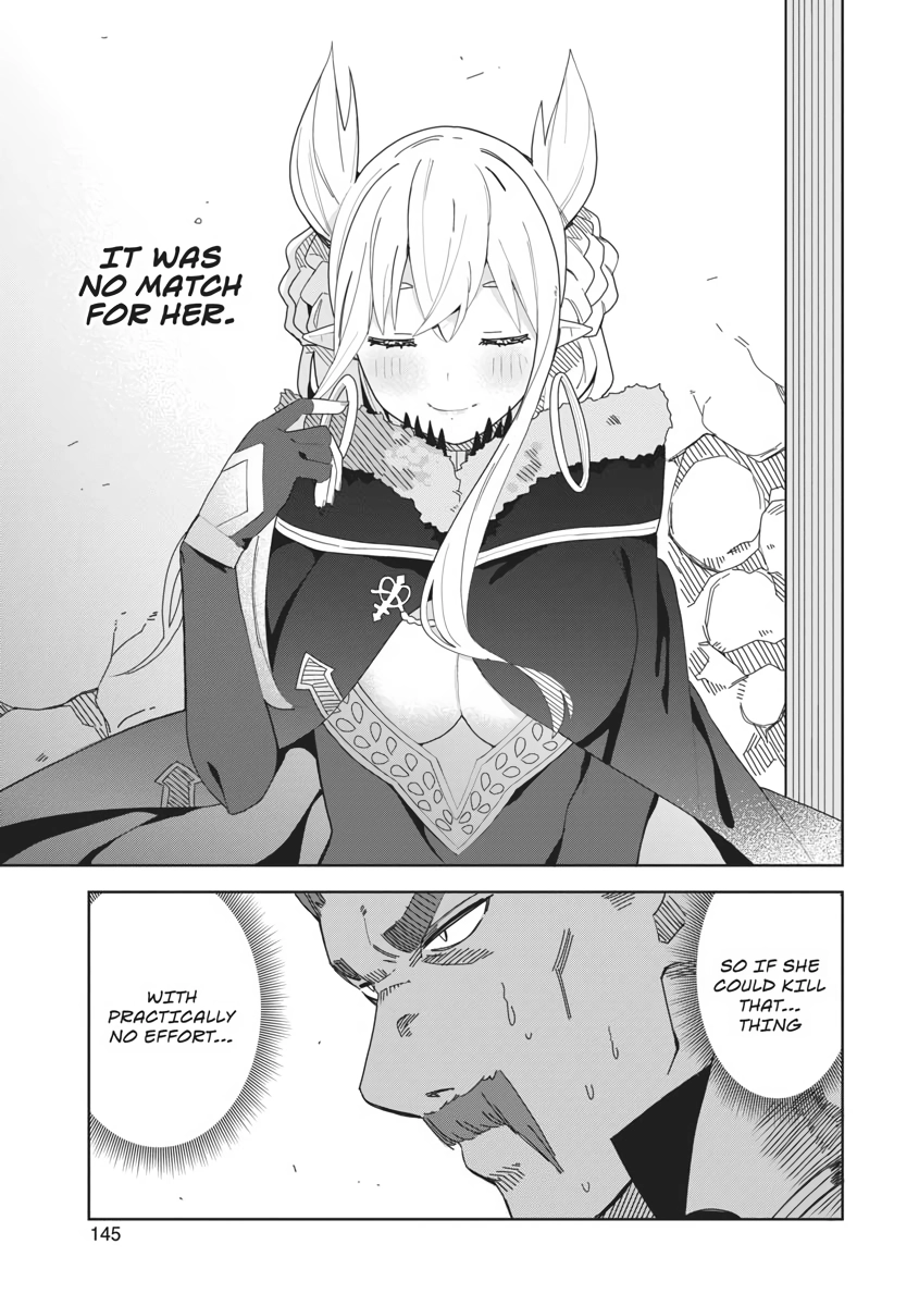 My New Devil Wife Chapter 0 page 145 - 