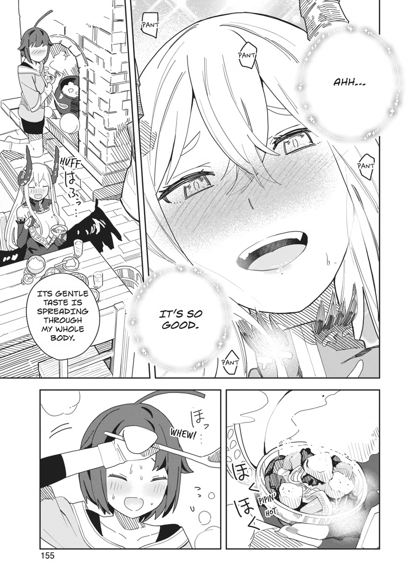 My New Devil Wife Chapter 0 page 155 - 