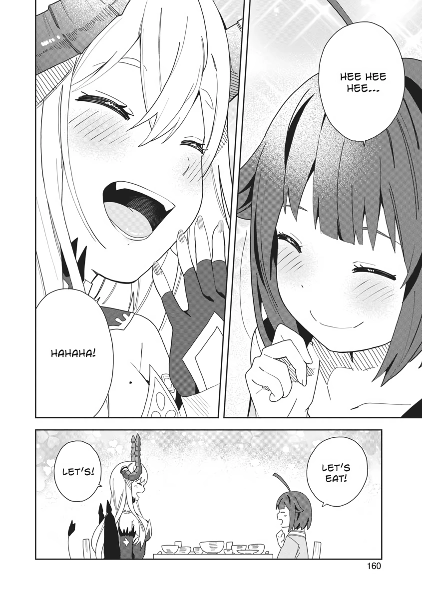 My New Devil Wife Chapter 0 page 160 - 