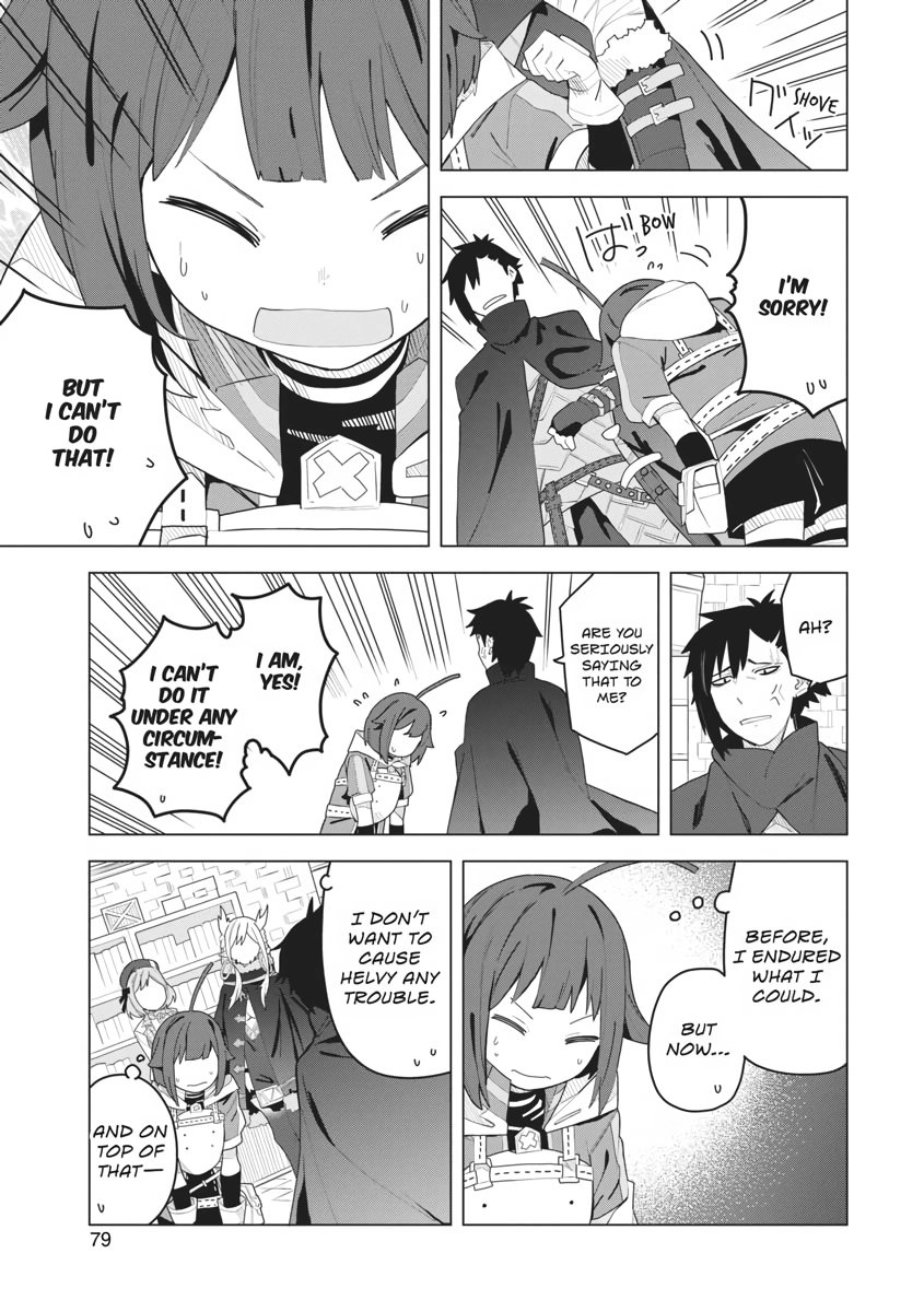 My New Devil Wife Chapter 0 page 79 - 