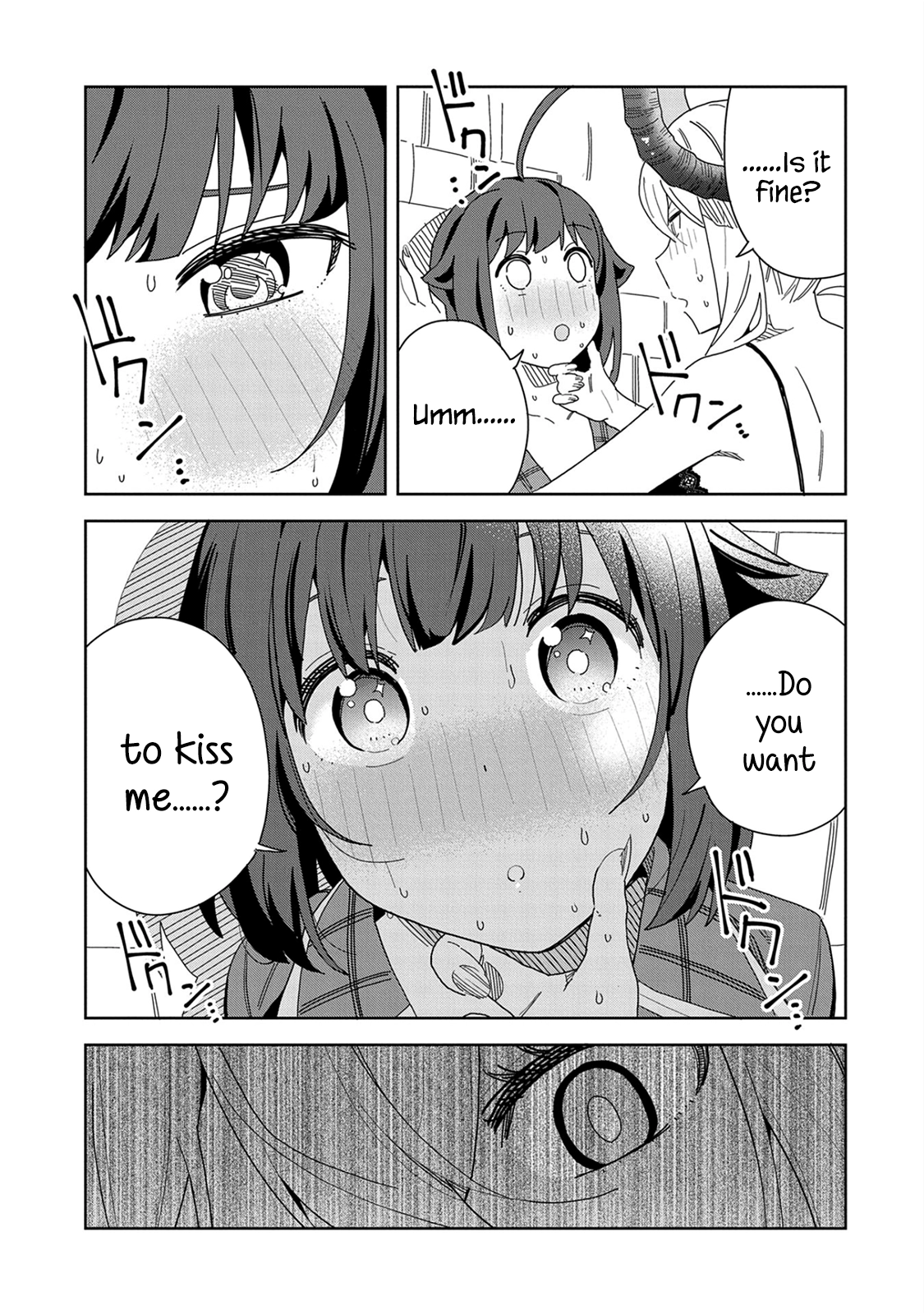My New Devil Wife Chapter 10 page 17 - 