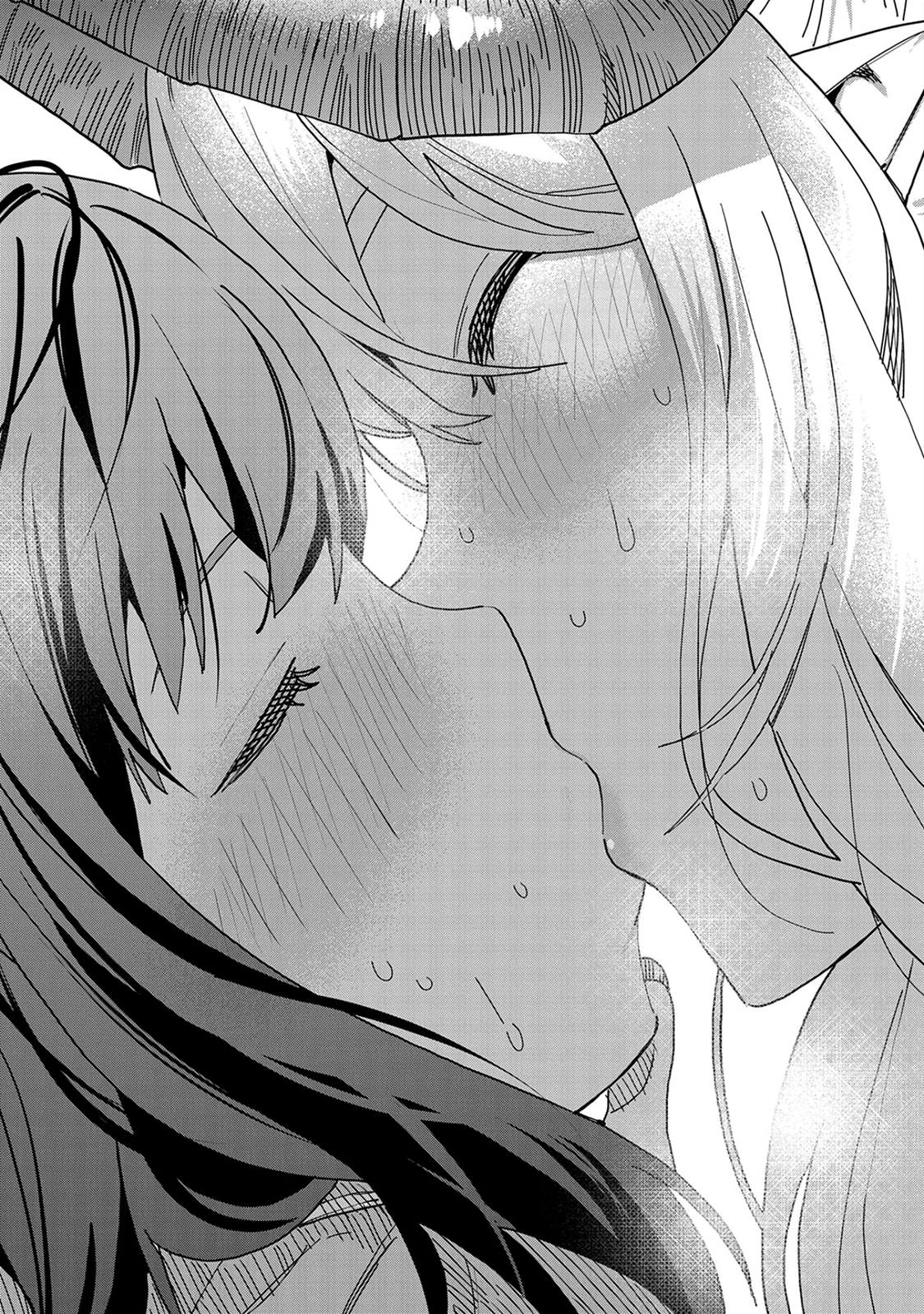 My New Devil Wife Chapter 10 page 18 - 