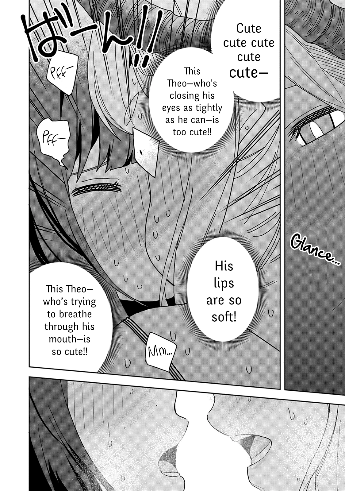 My New Devil Wife Chapter 10 page 20 - 
