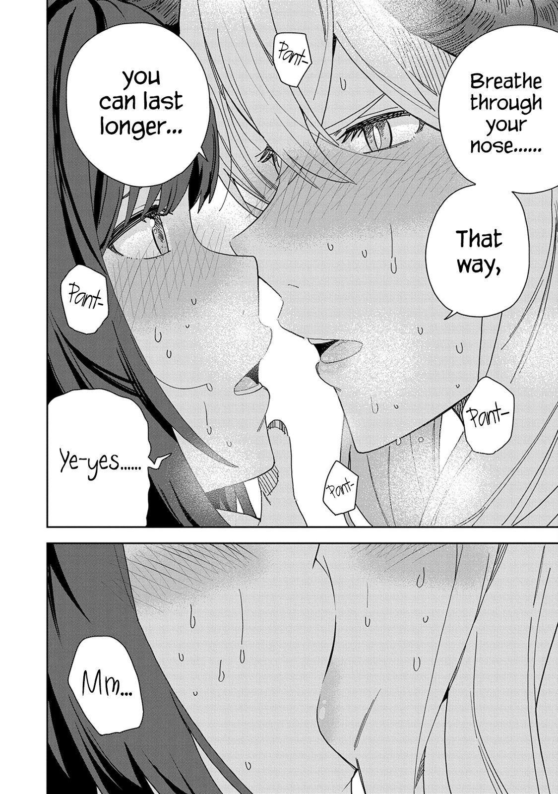 My New Devil Wife Chapter 10 page 22 - 