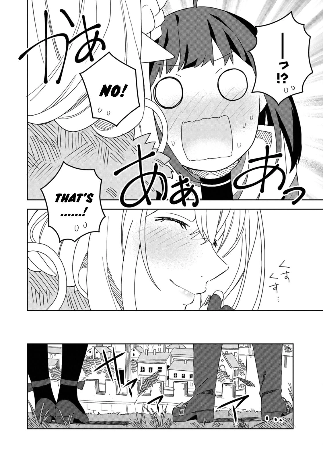 My New Devil Wife Chapter 12 page 26 - 