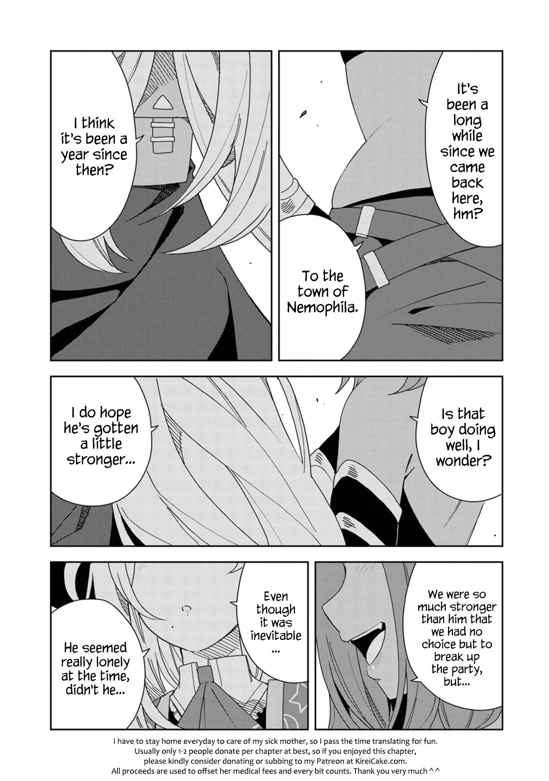 My New Devil Wife Chapter 12 page 27 - 