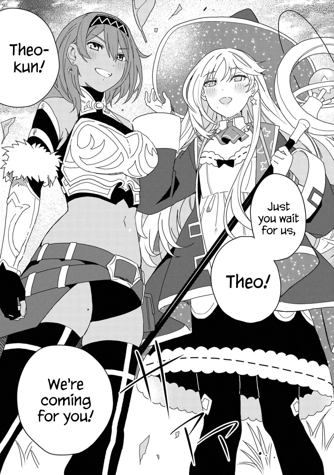 My New Devil Wife Chapter 12 page 28 - 